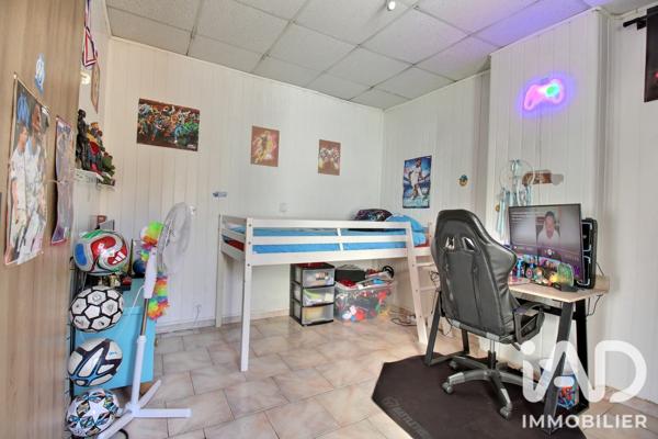 Maison à vendre 4 pièces 72 m² Marseille 16
