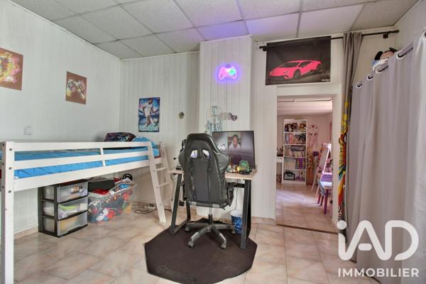 Maison à vendre 4 pièces 72 m² Marseille 16