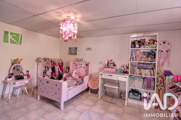 Maison à vendre 4 pièces 72 m² Marseille 16