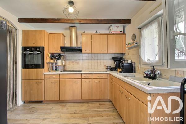 Maison à vendre 4 pièces 72 m² Marseille 16