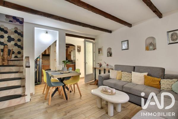 Maison à vendre 4 pièces 72 m² Marseille 16