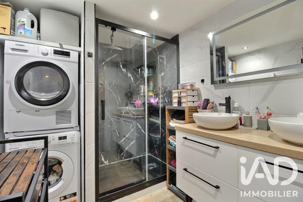 Maison à vendre 4 pièces 72 m² Marseille 16