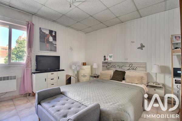 Maison à vendre 4 pièces 72 m² Marseille 16