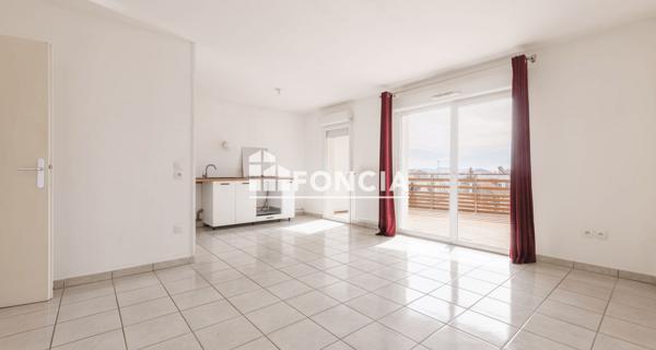 À vendre Appartement 4 pièces 83 m² - Clermont-ferrand 63100