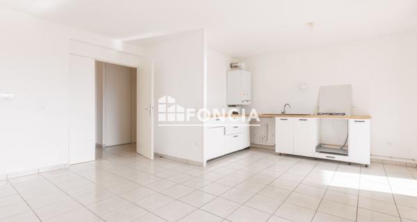 À vendre Appartement 4 pièces 83 m² - Clermont-ferrand 63100