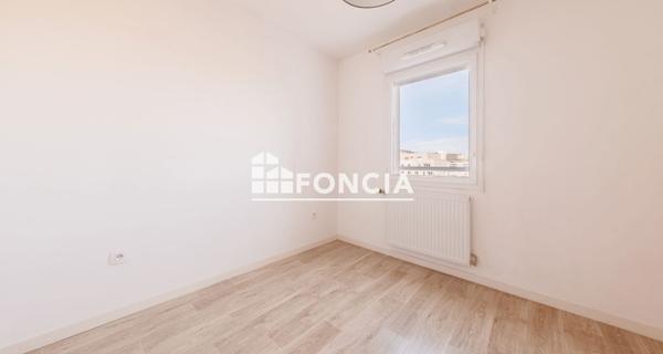 À vendre Appartement 4 pièces 83 m² - Clermont-ferrand 63100
