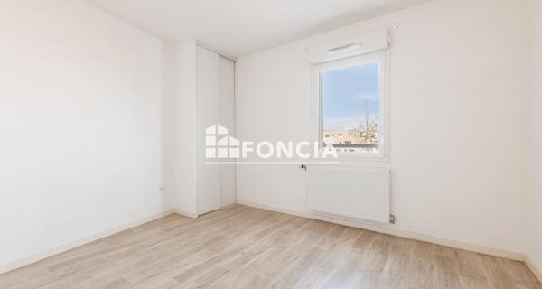 À vendre Appartement 4 pièces 83 m² - Clermont-ferrand 63100