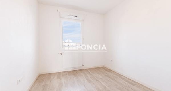 À vendre Appartement 4 pièces 83 m² - Clermont-ferrand 63100