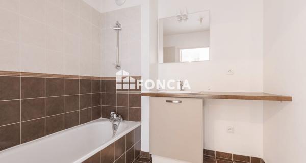 À vendre Appartement 4 pièces 83 m² - Clermont-ferrand 63100