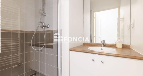 À vendre Appartement 4 pièces 83 m² - Clermont-ferrand 63100