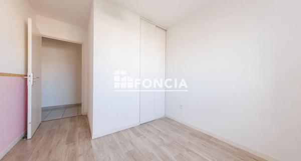 À vendre Appartement 4 pièces 83 m² - Clermont-ferrand 63100