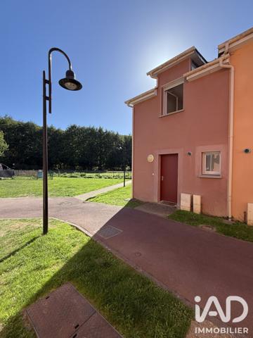 Maison à vendre 3 pièces 42,5 m² La Rivière-Saint-Sauveur