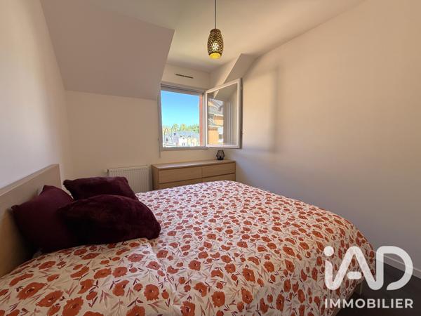 Maison à vendre 3 pièces 42,5 m² La Rivière-Saint-Sauveur