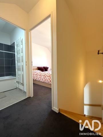 Maison à vendre 3 pièces 42,5 m² La Rivière-Saint-Sauveur