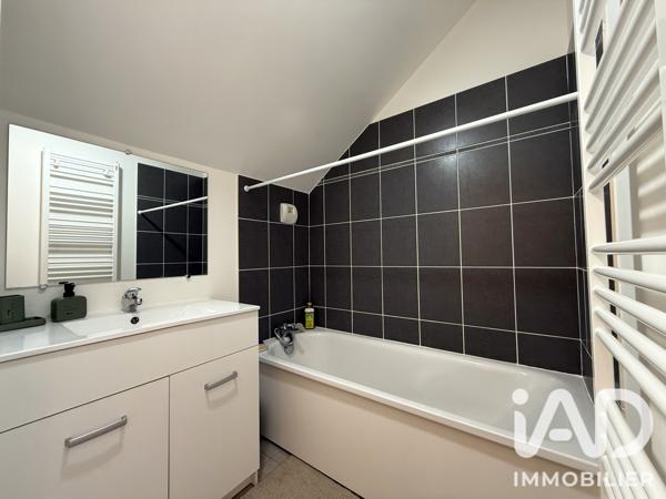Maison à vendre 3 pièces 42,5 m² La Rivière-Saint-Sauveur