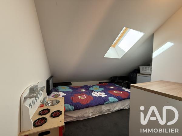 Maison à vendre 3 pièces 42,5 m² La Rivière-Saint-Sauveur