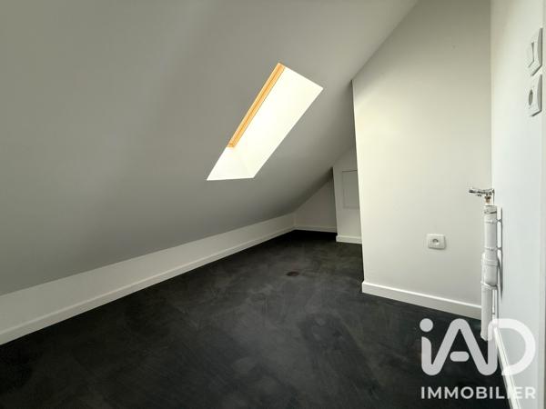 Maison à vendre 3 pièces 42,5 m² La Rivière-Saint-Sauveur