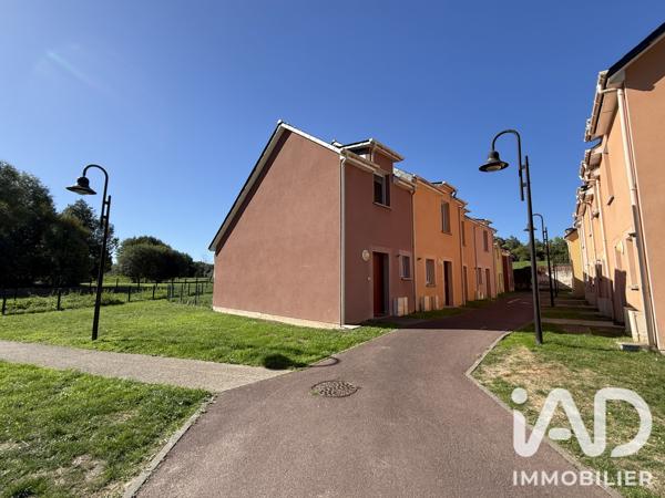 Maison à vendre 3 pièces 42,5 m² La Rivière-Saint-Sauveur