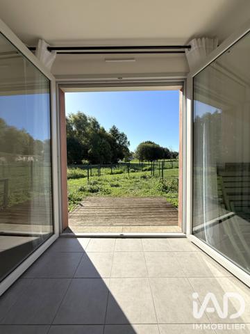 Maison à vendre 3 pièces 42,5 m² La Rivière-Saint-Sauveur