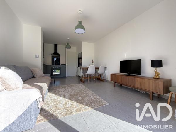 Maison à vendre 3 pièces 42,5 m² La Rivière-Saint-Sauveur