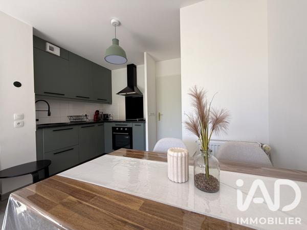 Maison à vendre 3 pièces 42,5 m² La Rivière-Saint-Sauveur