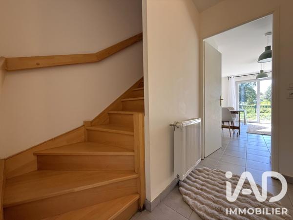 Maison à vendre 3 pièces 42,5 m² La Rivière-Saint-Sauveur