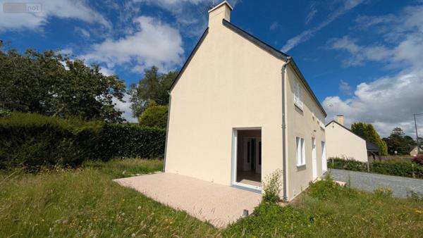 Maison à vendre à Valognes dans la Manche (50700), ref : 22