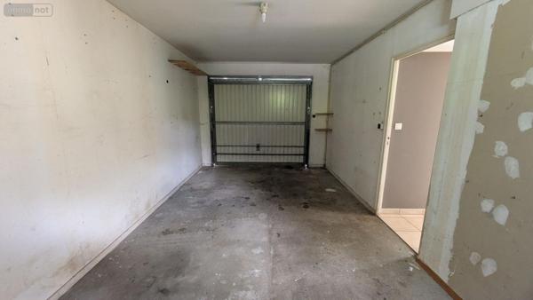 Maison à vendre à Valognes dans la Manche (50700), ref : 22