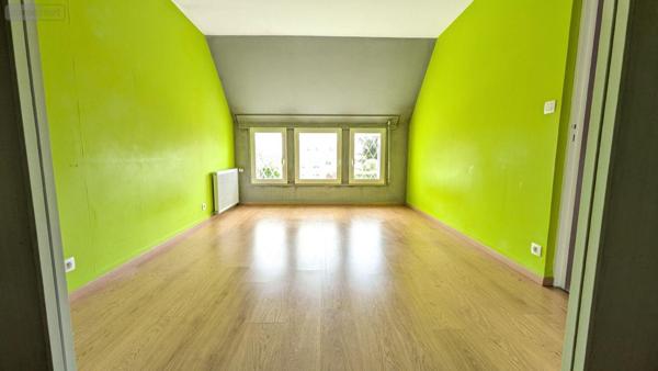 Maison à vendre à Valognes dans la Manche (50700), ref : 22