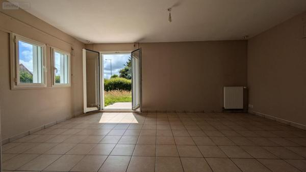 Maison à vendre à Valognes dans la Manche (50700), ref : 22