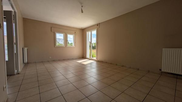 Maison à vendre à Valognes dans la Manche (50700), ref : 22