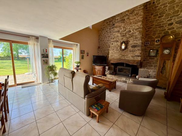 Propriete à vendre 9 pièces  (56)