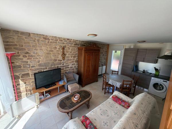 Propriete à vendre 9 pièces  (56)