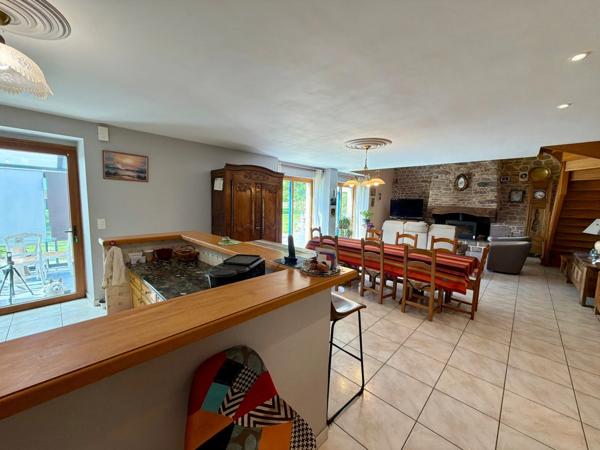 Propriete à vendre 9 pièces  (56)