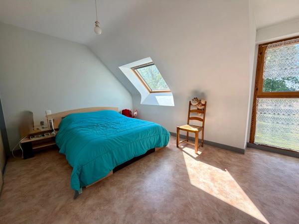Propriete à vendre 9 pièces  (56)