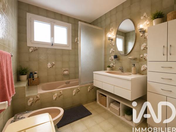 Maison à vendre 5 pièces 110 m² Arnouville
