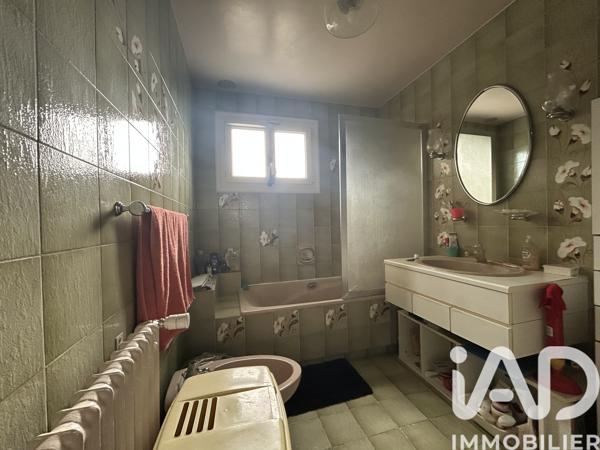 Maison à vendre 5 pièces 110 m² Arnouville