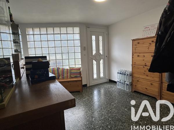 Maison à vendre 5 pièces 110 m² Arnouville