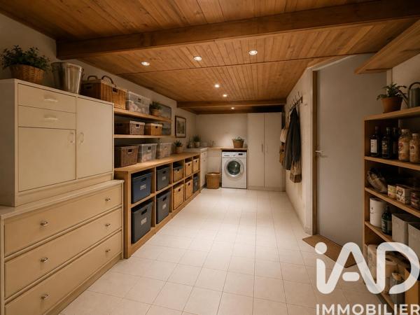 Maison à vendre 5 pièces 110 m² Arnouville