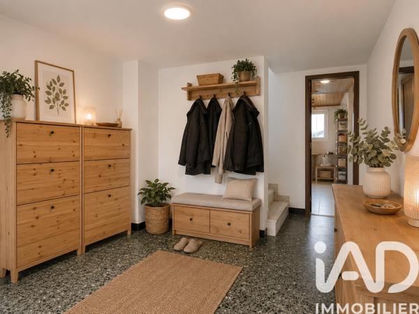 Maison à vendre 5 pièces 110 m² Arnouville