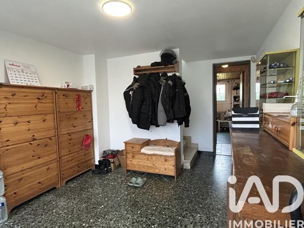Maison à vendre 5 pièces 110 m² Arnouville