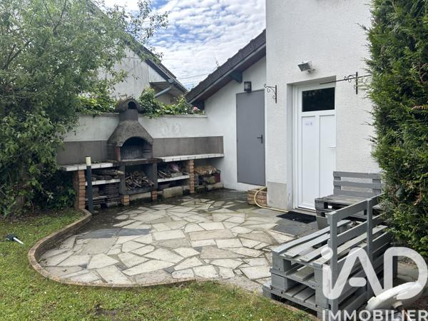 Maison à vendre 5 pièces 110 m² Arnouville