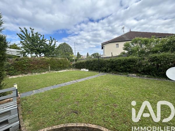 Maison à vendre 5 pièces 110 m² Arnouville