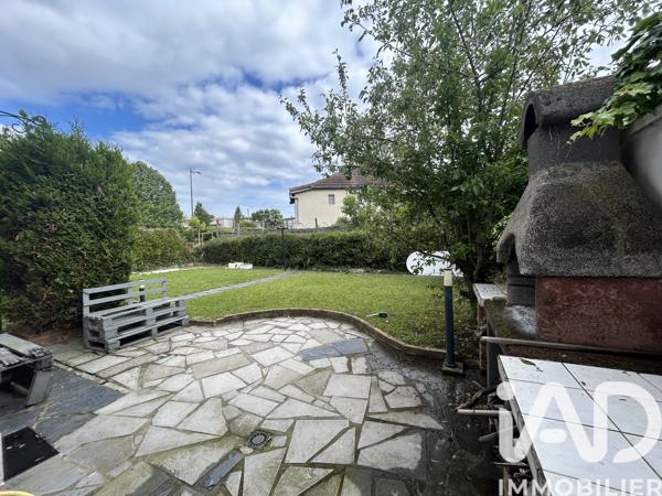 Maison à vendre 5 pièces 110 m² Arnouville