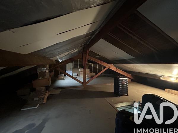 Maison à vendre 5 pièces 110 m² Arnouville