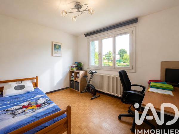 Maison à vendre 5 pièces 110 m² Arnouville
