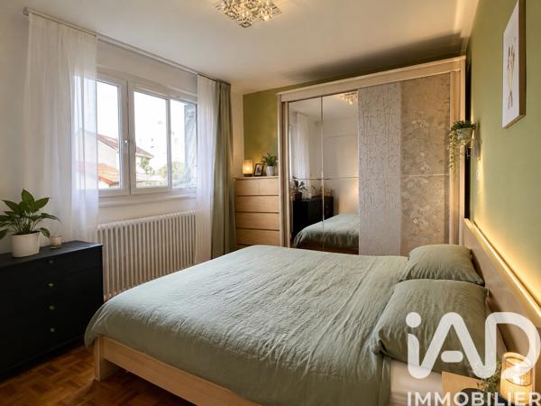 Maison à vendre 5 pièces 110 m² Arnouville