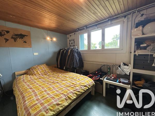Maison à vendre 5 pièces 110 m² Arnouville