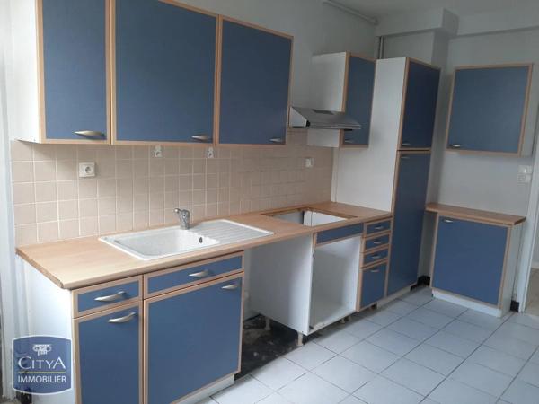 Location appartement 5 pièces de 82.62m²