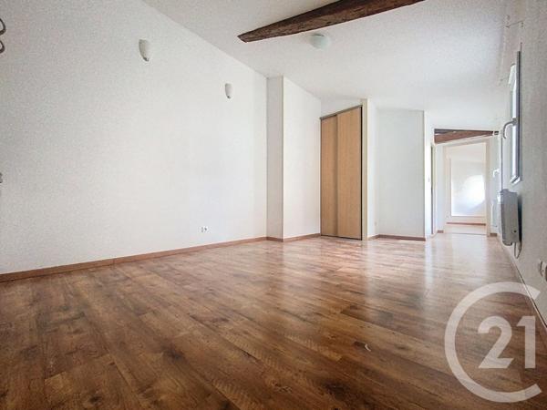 Appartement à vendre  2 pièces - 33 m2 ROCHEFORT - 17